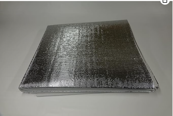 Hot Carpet Insulation Pad 94.5" x 79"