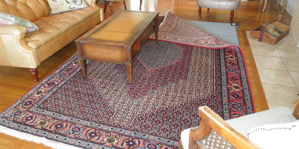 Hot Carpet 720 watt (92 x 76.5)